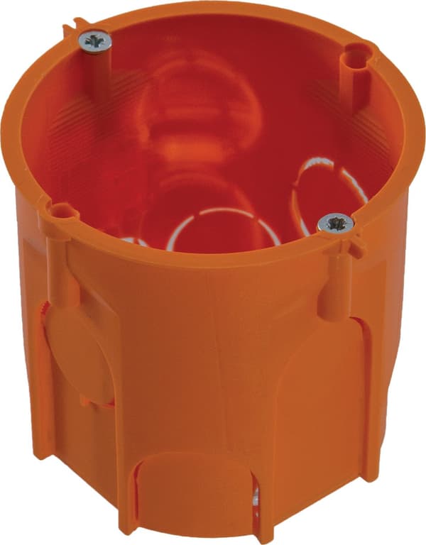 PK60 Lux oranssi multa sisäosilla A.0001LDP