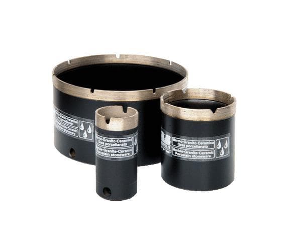 MONTOLITE KRONEBOR TIL VÅDBORING FI: 30mm M16/FA30