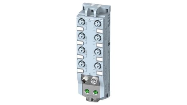 SIMATIC ET 200 AL Kommunikationsmodul PROFINET 6ES7141-5AH00-0BA0