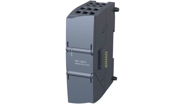 Profibus kommunikationsprocessor CM 1242-5 til SIMATIC S7-1200 6GK7242-5DX30-0XE0