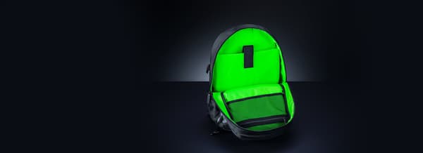 Razer Rogue V3 15\" Ryggsäck Chromatic, Vattentät
