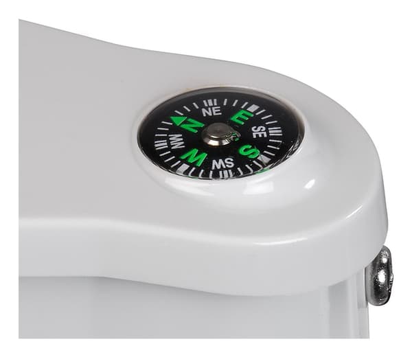 WS-650 Denver Trådløs Vind- og Regnsensor Vejrstation