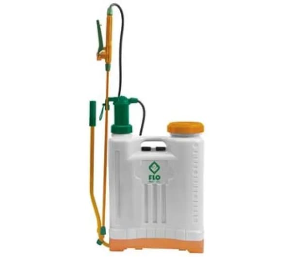 ONKO SINULLA RUISKUA? NIEN. 15L FLO REPPU