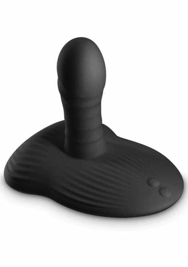 NS NOVELTIES_Renegade Thrust And Grind analplugg