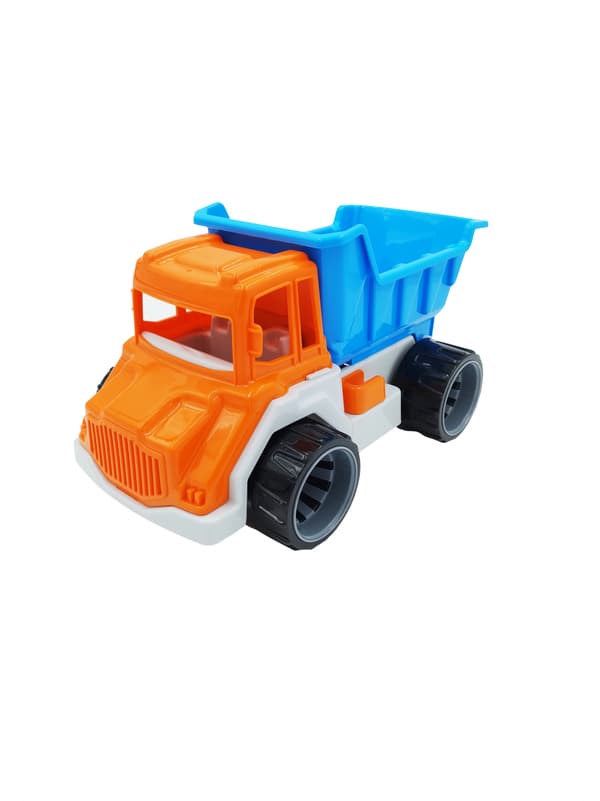Auton kippiauto