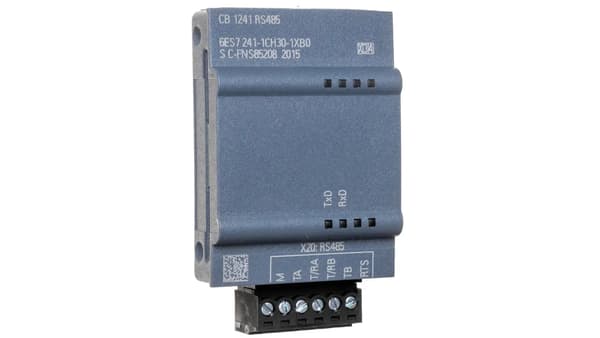 Kommunikationsmodul RS485 SIMATIC S7-1200 6ES7241-1CH30-1XB0