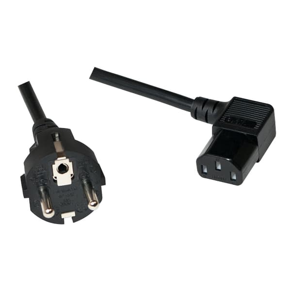 LogiLink virtajohto - 2 m