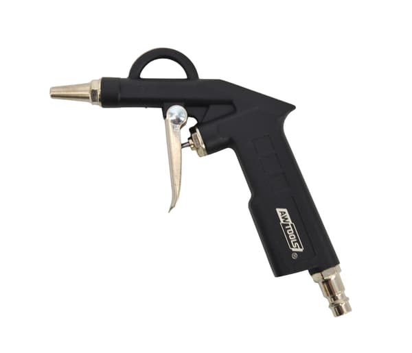 AWTOOLS BLÆSEPPISTOL 2,5 cm