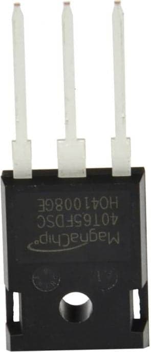 IGBT Modul MMA-200 NR. 19