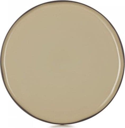 CARACTERE tallrik 28 cm Muscat galka