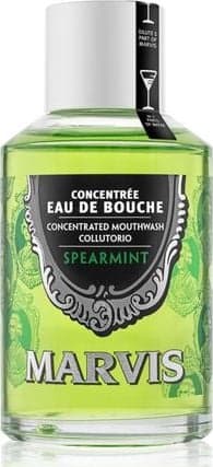 Munvatten Marvis Spearmint (120 ml)