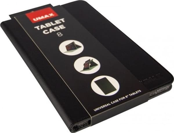 Umax Tablettikotelo UMAX Tablettikotelo 8