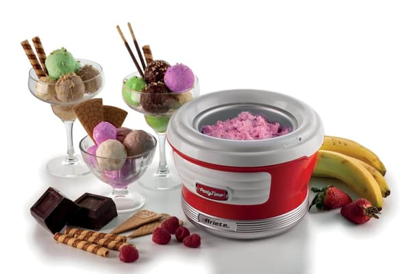 Ariete Party Time 643/00 punainen