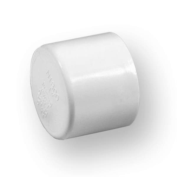 KW PVC 3/4 HÆTTE