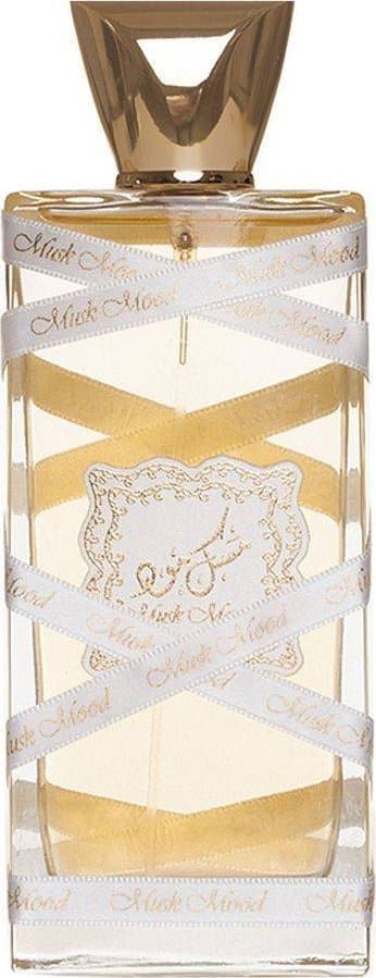 LATTAFA Musk Mood EDP spray 100ml