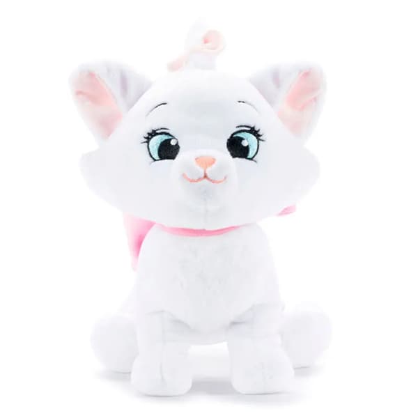 Disney Aristokatit Marie pehmolelu 25cm
