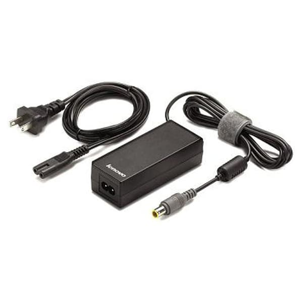 Lenovo ThinkPad 65W Ultraportable AC A