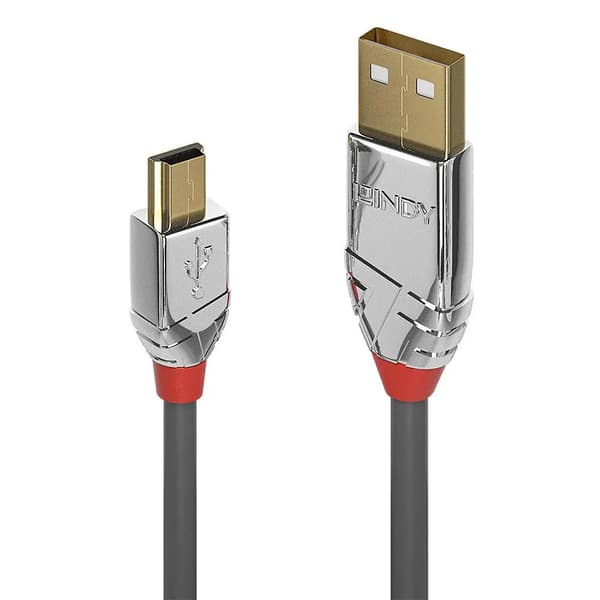 Kaapeli Micro USB LINDY 36634