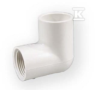 KW/GW PVC GÄNGAD BÅGE 1