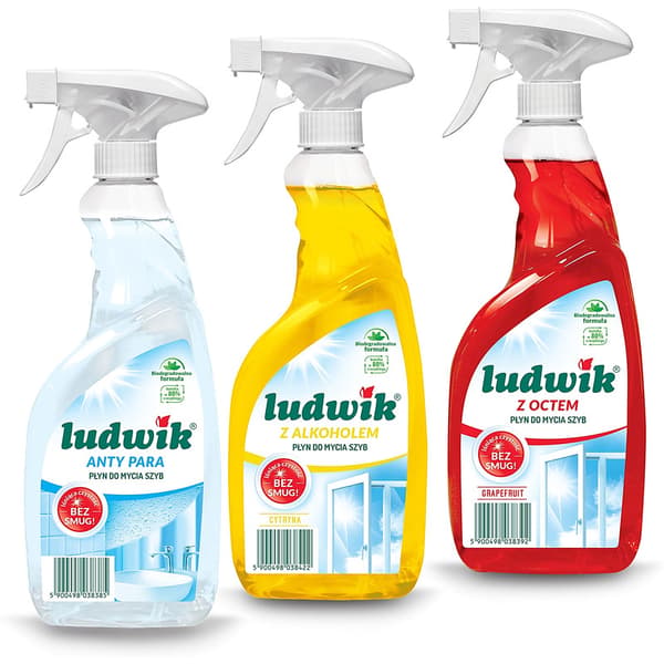 LASINPESUNESTE LUDWIK SPRAY 600 ML GREIPPIETIKALLA 8392