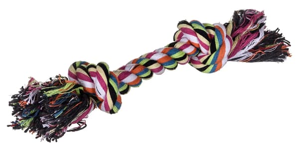 TRIXIE Farverig bidering 26cm 3272
