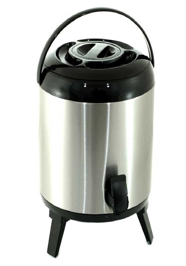 CATERING-TERMOS 13L METLEX MX-7408