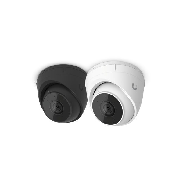 Ubiquiti IP-säkerhetskamera G5 Turret Ultra