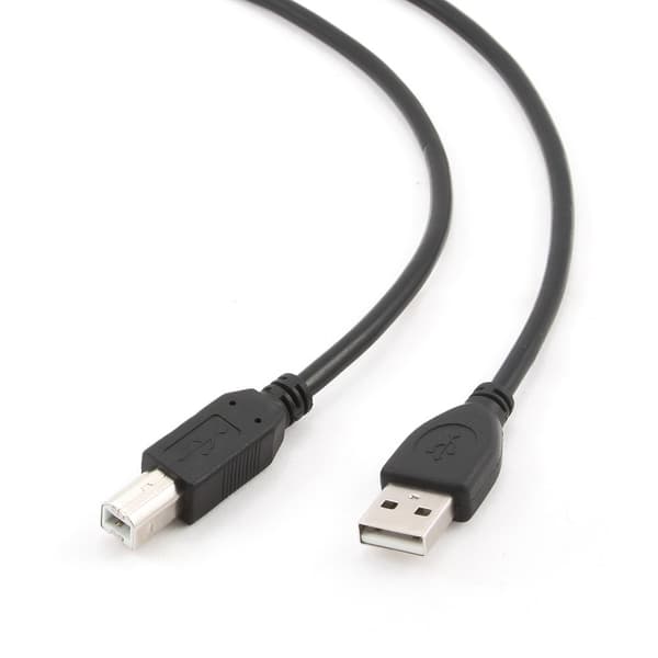Gembird CCP-USB2-AMBM-15 - USB-kabel -