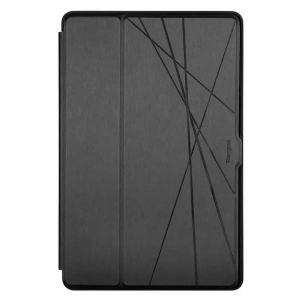 Tabletin kuori Targus Click-In 12.4" Musta