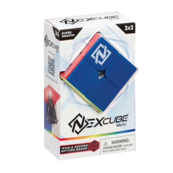 Galacta Cube Nexcube 2x2 Classic MoYu