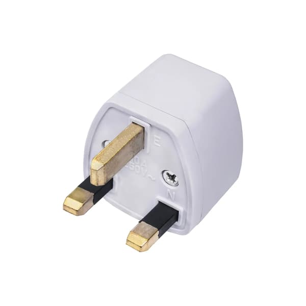 Adapteri US/AU/EU -> UK AK-AD-59