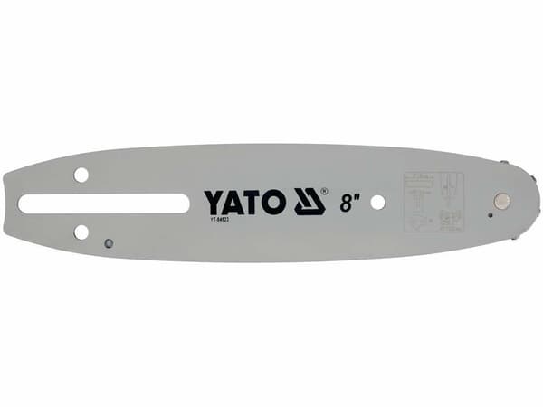YATO SVÆRDKÆDE 20cm (8\") 3/8\" 33 0.05\" P