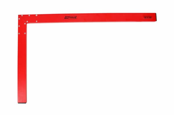 AWTools Catcher 90° 60 x 120cm (AW30104)