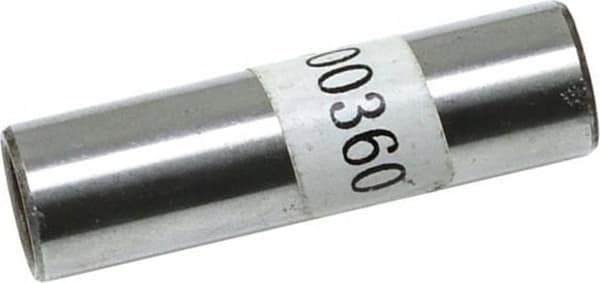Kolvbult till kompressor 100L (G80303), nr 30