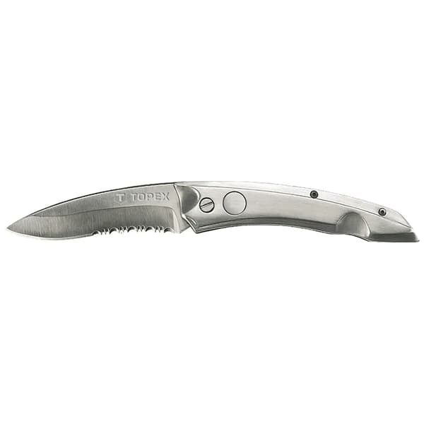 Topex Universalkniv 80mm 98Z110