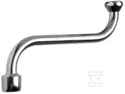 Kospel-hana 150 mm kromi