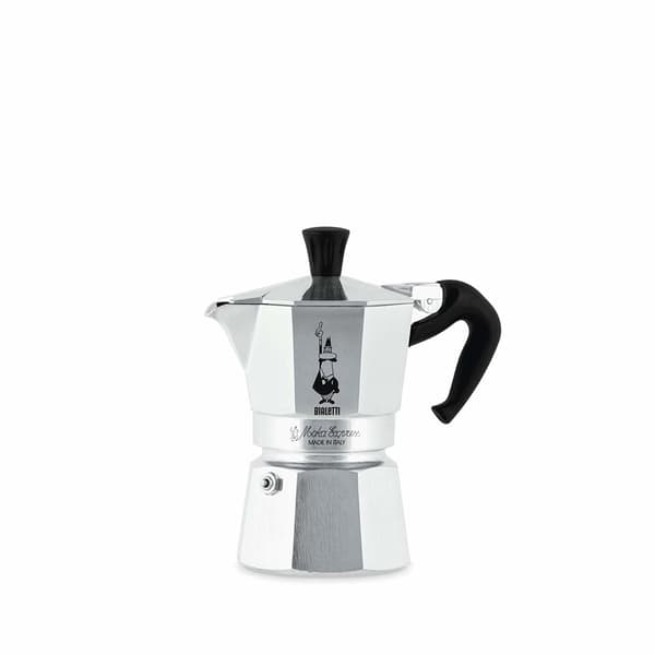 Bialetti Moka Express 2TZ