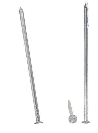 VAKIONAULAT 8.0*250MM OP-5KG