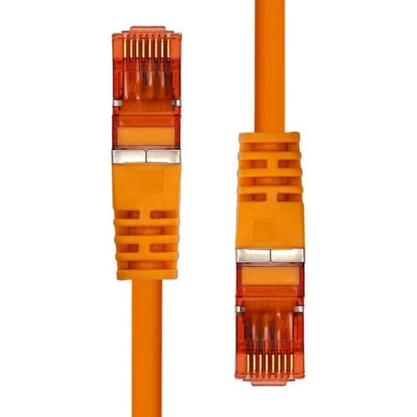 ProXtend V-6FUTP-05O netværkskabel Orange 5 m Cat6 F/UTP (FTP)