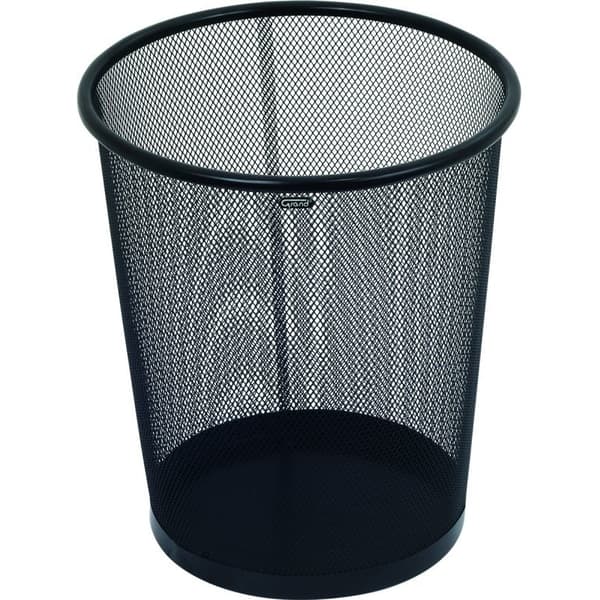 Roskakori Eagle Grand 12L musta (kok0270025)