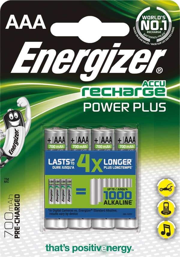 ENERGIZER EXTREME AAA 800mAh PARISTOT (4)