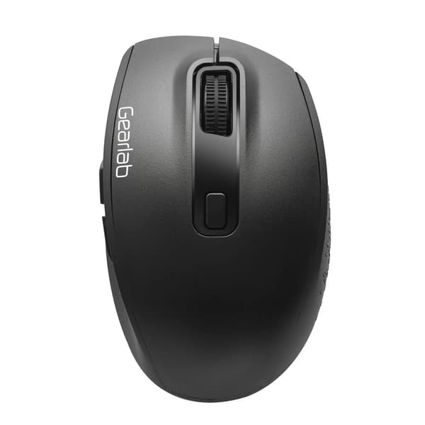 eSTUFF G305 Trådlös/Bluetooth Dubbel mus