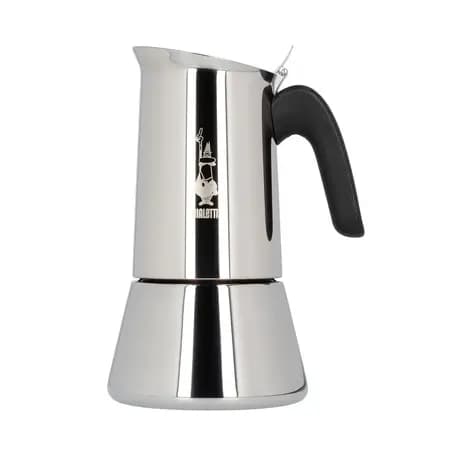Bialetti NEW VENUS 10TZ Induktio