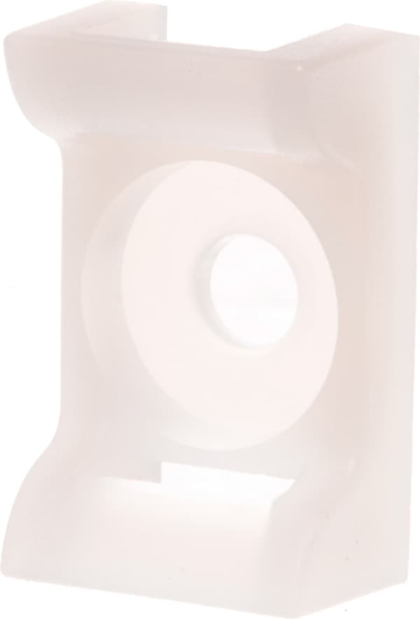 Stativ 16x26,5 mm hvid PMP-10-5 25.200 /100 stk. /