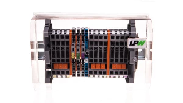 Mittanauha LPW 847-567/000-030