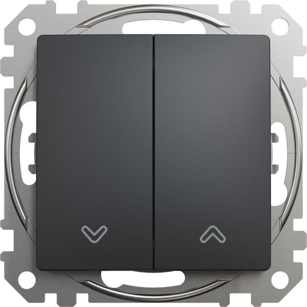 Schneider Electric PAD SORT ANTRACIT SEDNA DES