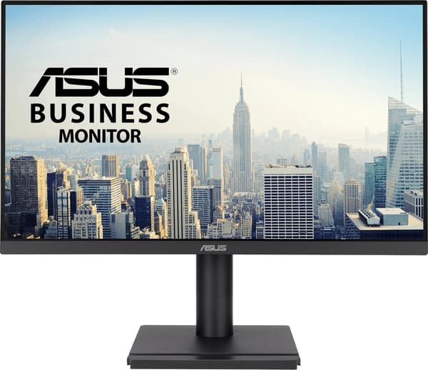 Näyttö 27 Asus VA279QGS Business IPS Black