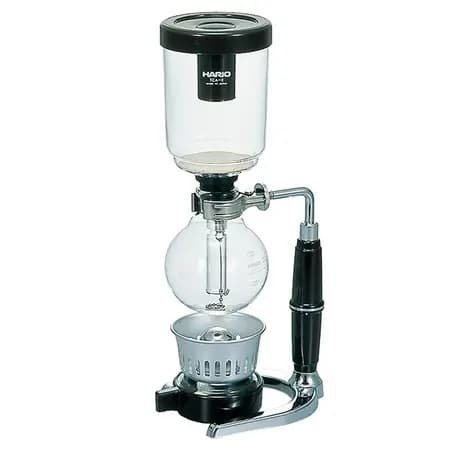 Hario Syphon Technica 2 kuppia