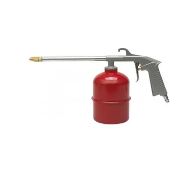 OLJEPISTOL+TANK 950ml
