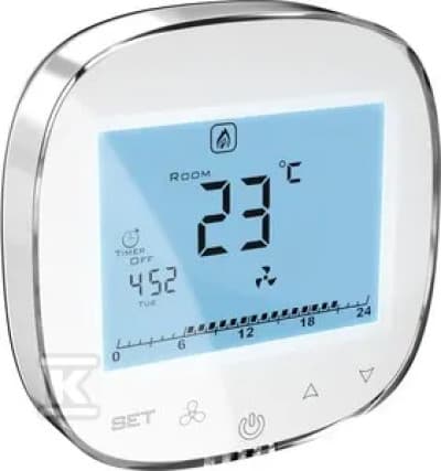 HMI VOLCANO EC WI-FI -OHJAIN
